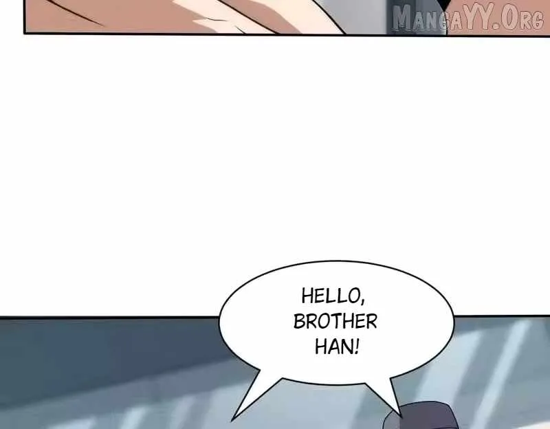 Urban Dragon Revealed Chapter 42 page 116