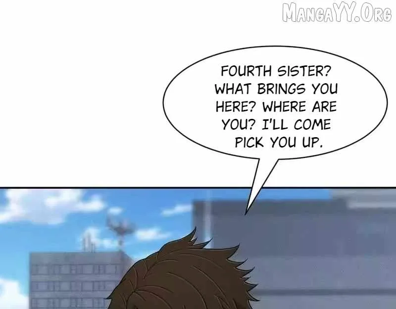 Urban Dragon Revealed Chapter 42 page 123