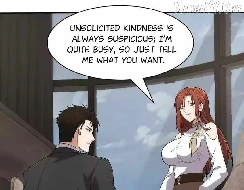 Urban Dragon Revealed Chapter 42 page 134