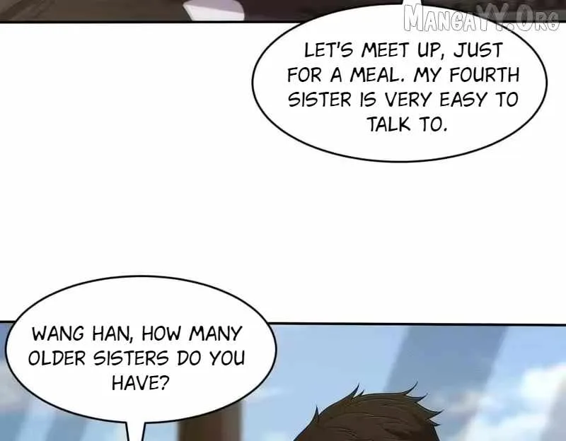 Urban Dragon Revealed Chapter 42 page 139