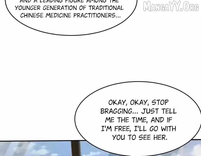 Urban Dragon Revealed Chapter 42 page 144