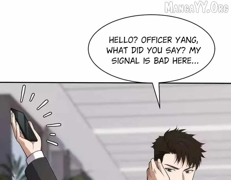 Urban Dragon Revealed Chapter 43 page 6