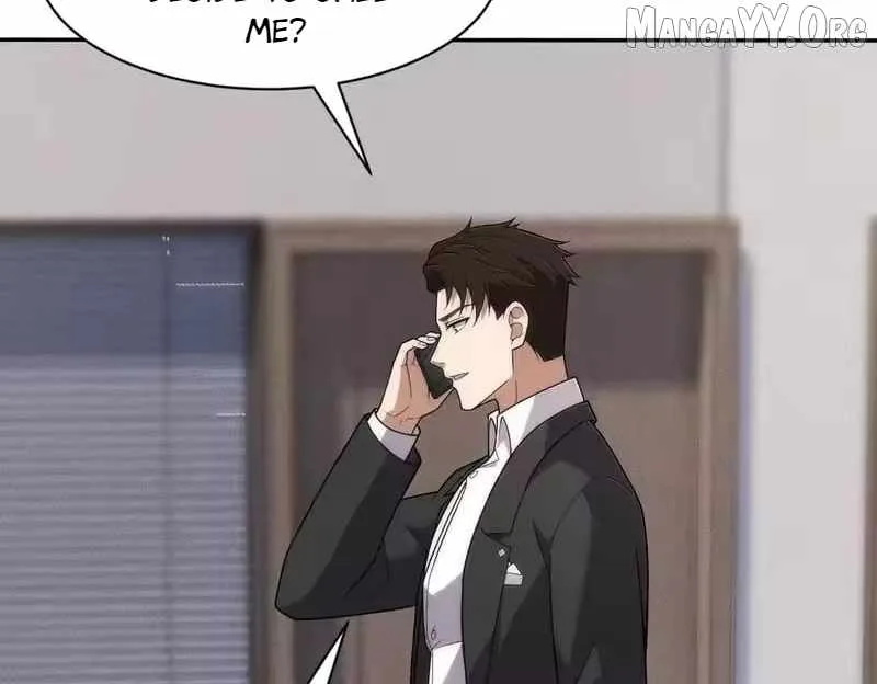 Urban Dragon Revealed Chapter 43 page 4