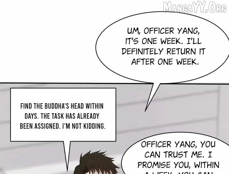 Urban Dragon Revealed Chapter 43 page 8