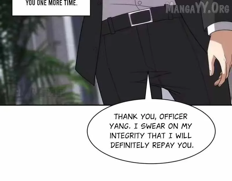 Urban Dragon Revealed Chapter 43 page 10