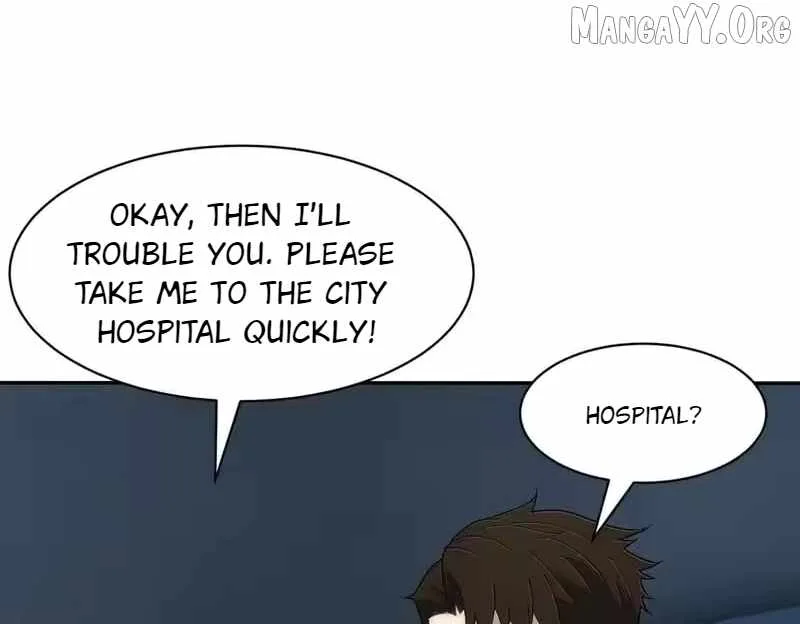 Urban Dragon Revealed Chapter 43 page 23