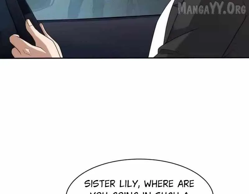 Urban Dragon Revealed Chapter 43 page 20