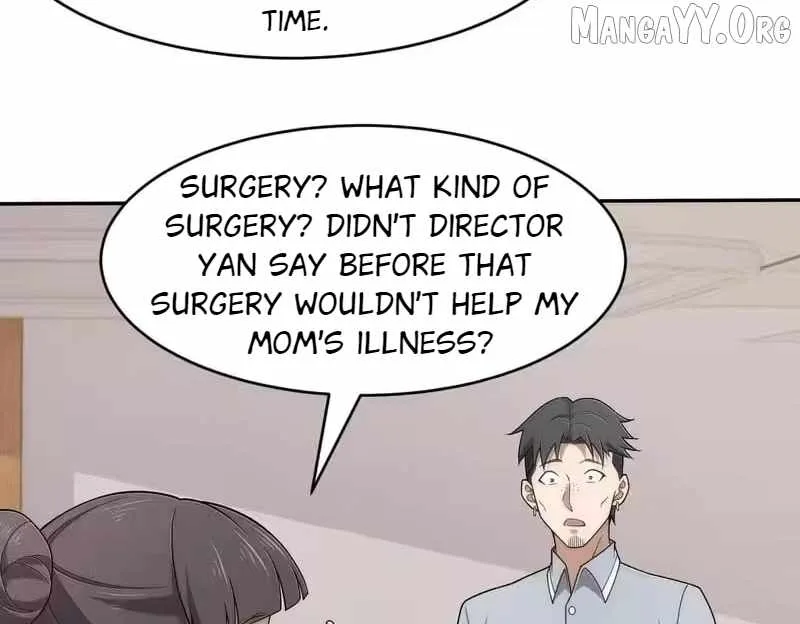 Urban Dragon Revealed Chapter 43 page 35