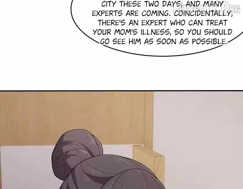 Urban Dragon Revealed Chapter 43 page 37