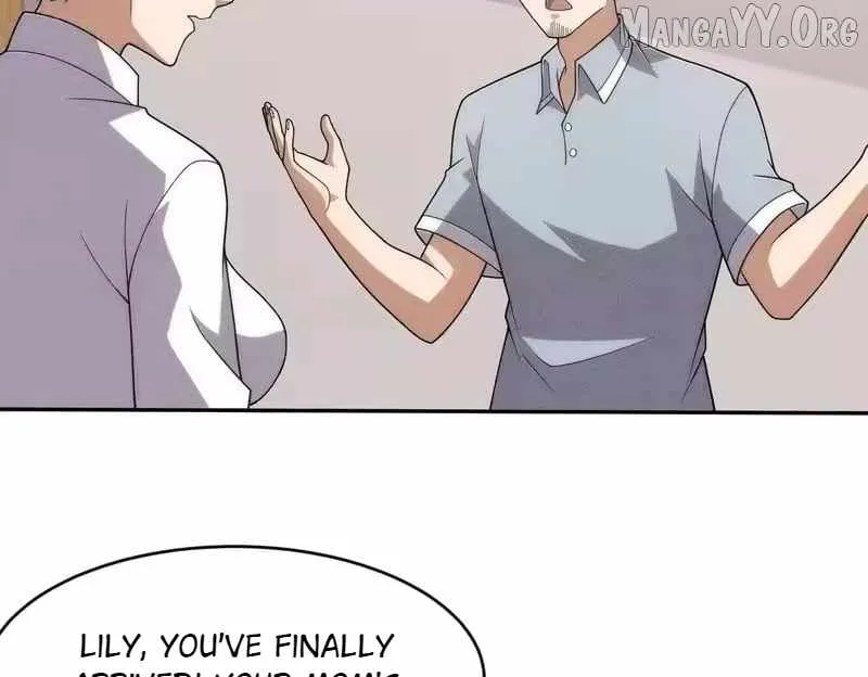 Urban Dragon Revealed Chapter 43 page 41