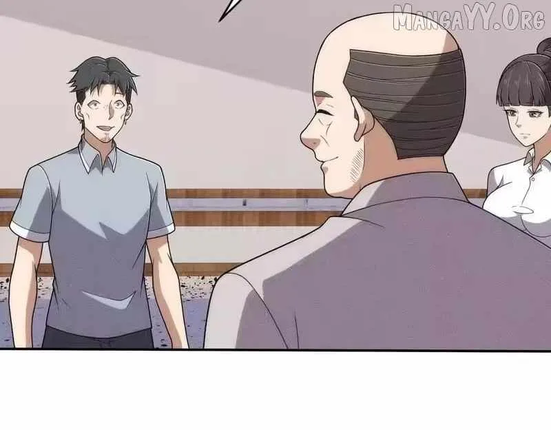 Urban Dragon Revealed Chapter 43 page 45