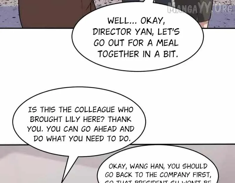 Urban Dragon Revealed Chapter 43 page 48