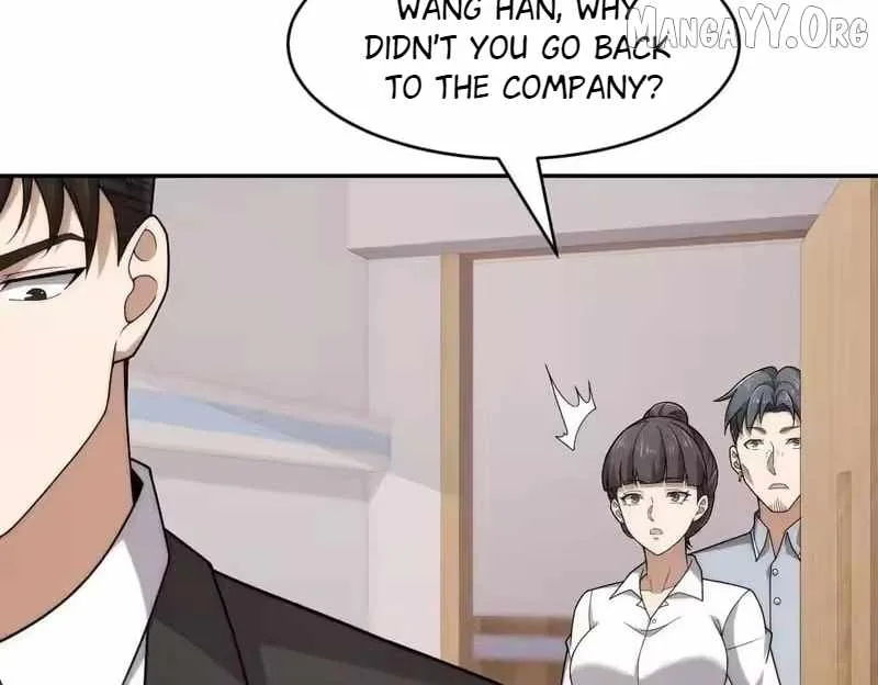 Urban Dragon Revealed Chapter 43 page 76