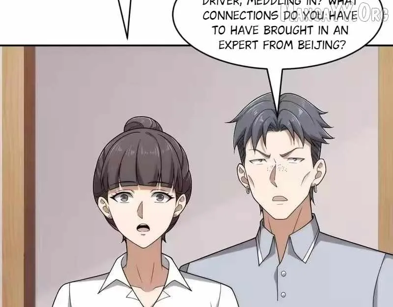 Urban Dragon Revealed Chapter 43 page 81