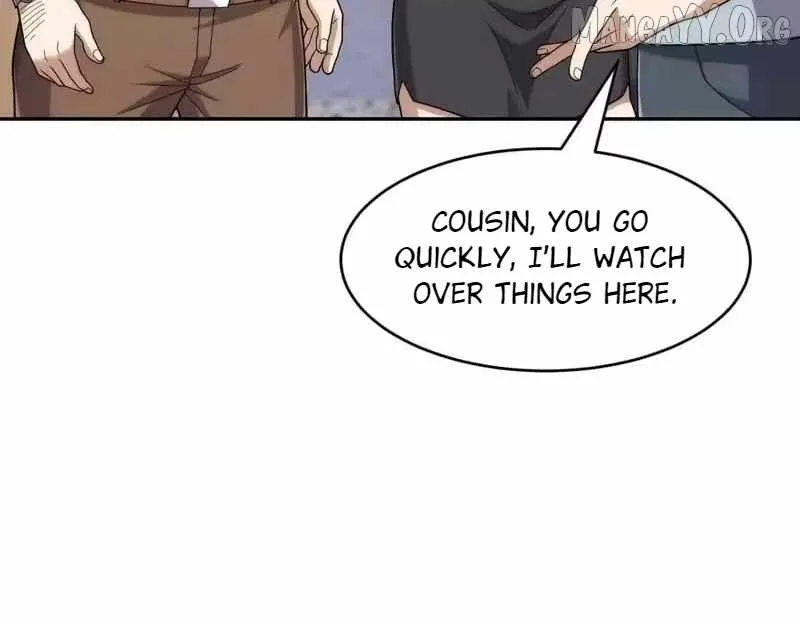 Urban Dragon Revealed Chapter 43 page 85