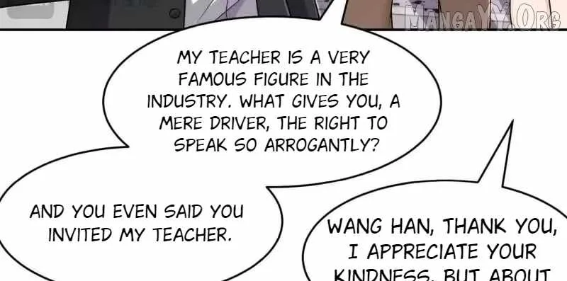 Urban Dragon Revealed Chapter 43 page 88