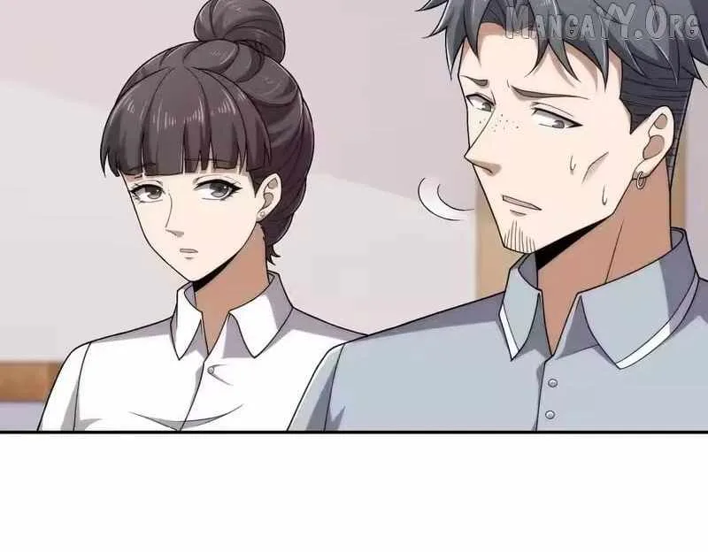 Urban Dragon Revealed Chapter 43 page 93