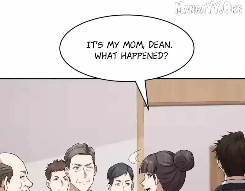 Urban Dragon Revealed Chapter 43 page 100