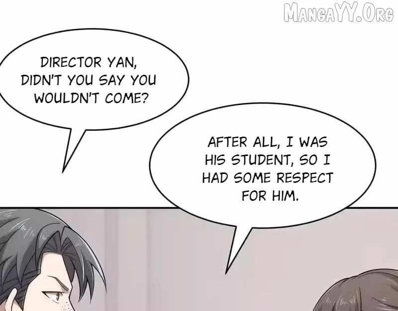 Urban Dragon Revealed Chapter 43 page 110