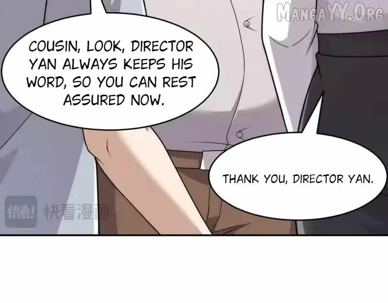 Urban Dragon Revealed Chapter 43 page 112