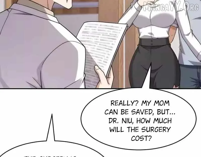Urban Dragon Revealed Chapter 43 page 114