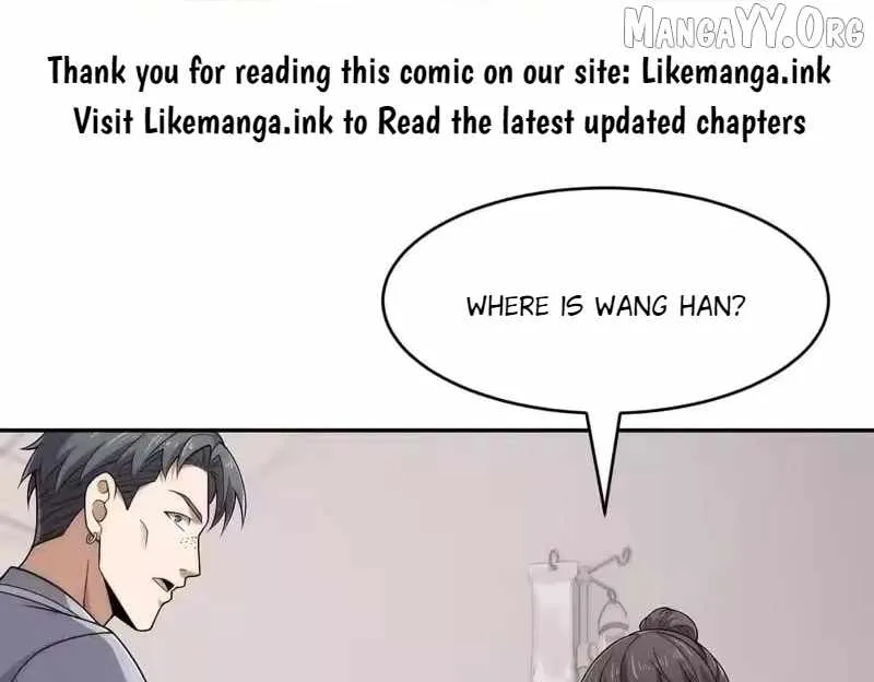 Urban Dragon Revealed Chapter 43 page 119