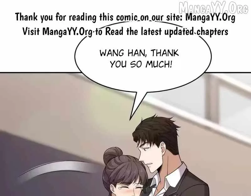 Urban Dragon Revealed Chapter 44 page 1
