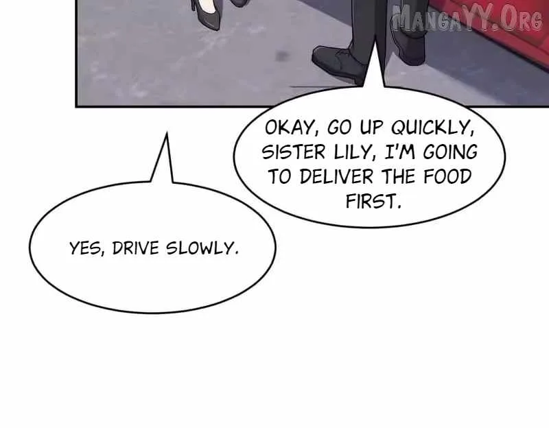 Urban Dragon Revealed Chapter 44 page 8