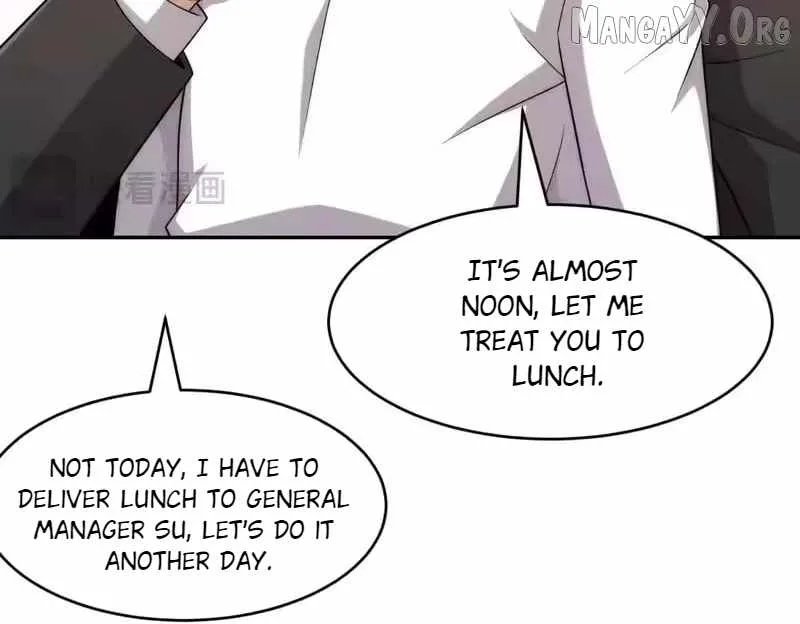 Urban Dragon Revealed Chapter 44 page 5