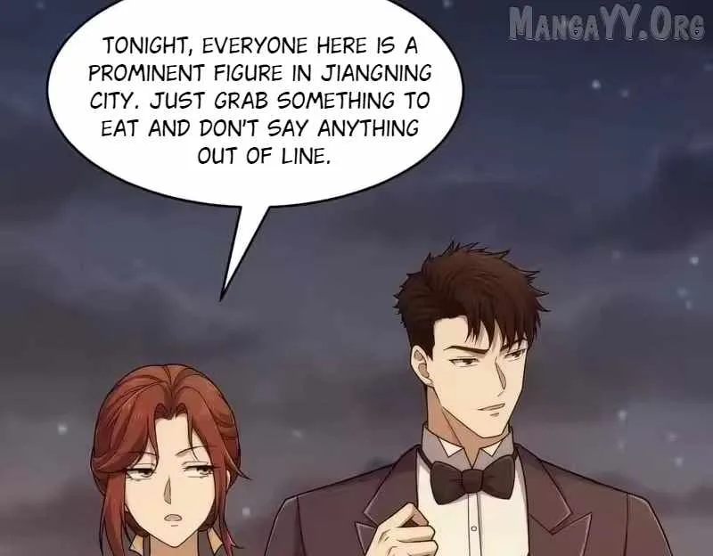 Urban Dragon Revealed Chapter 44 page 21