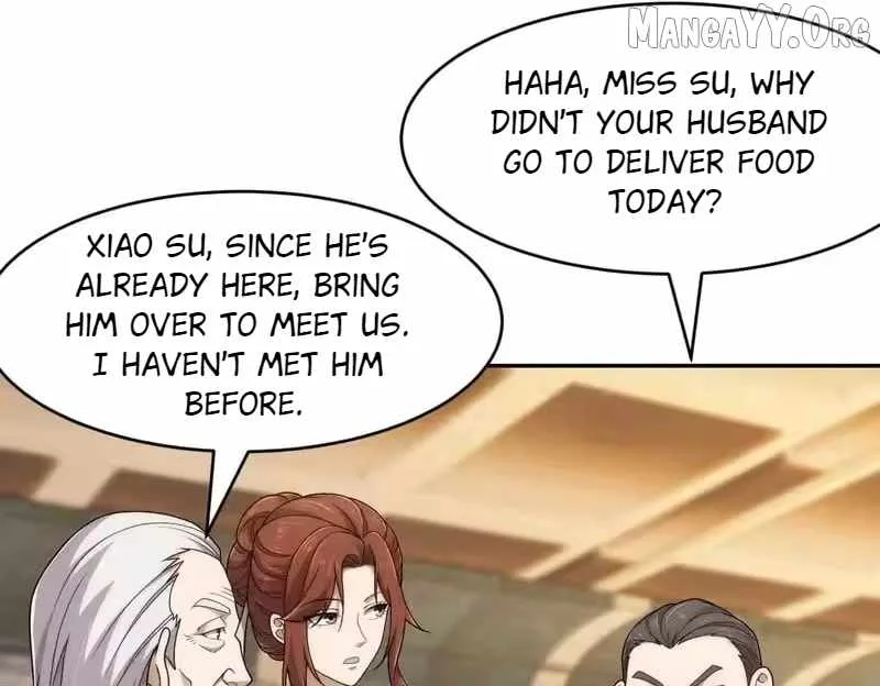 Urban Dragon Revealed Chapter 44 page 48