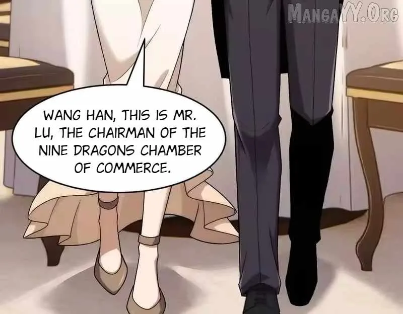Urban Dragon Revealed Chapter 44 page 53