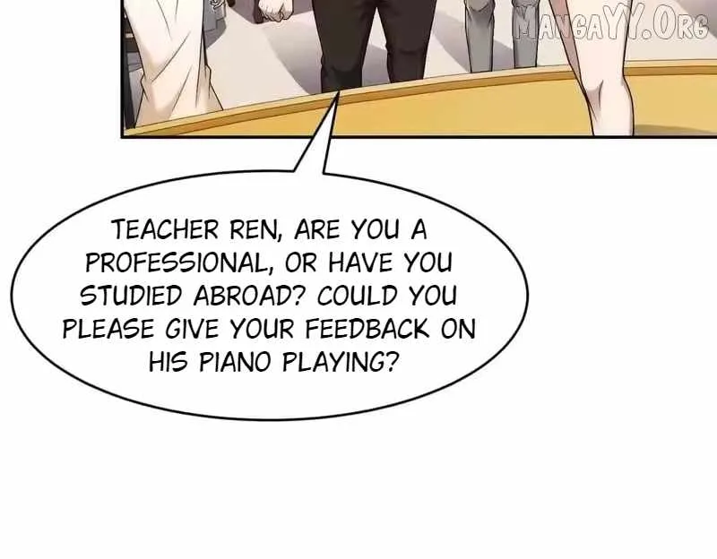 Urban Dragon Revealed Chapter 44 page 116