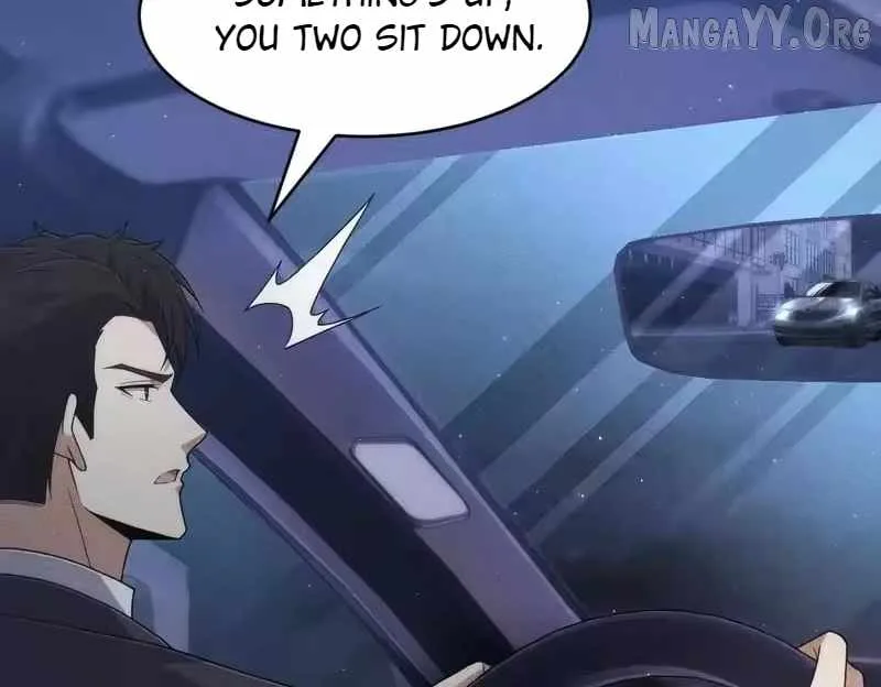 Urban Dragon Revealed Chapter 44 page 133