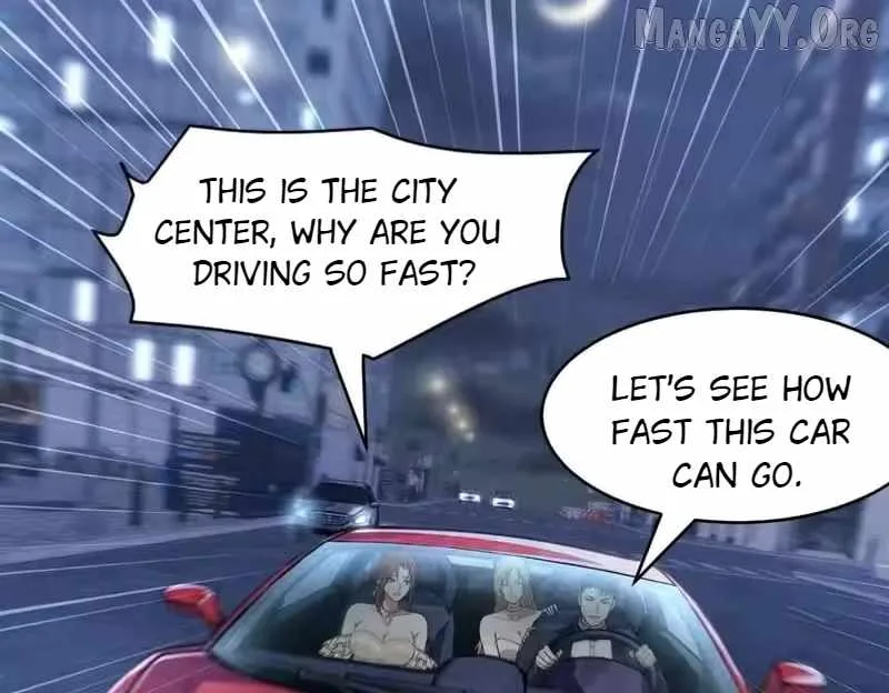 Urban Dragon Revealed Chapter 45 page 2