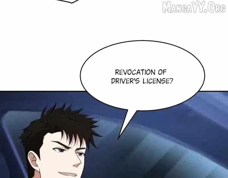 Urban Dragon Revealed Chapter 45 page 4