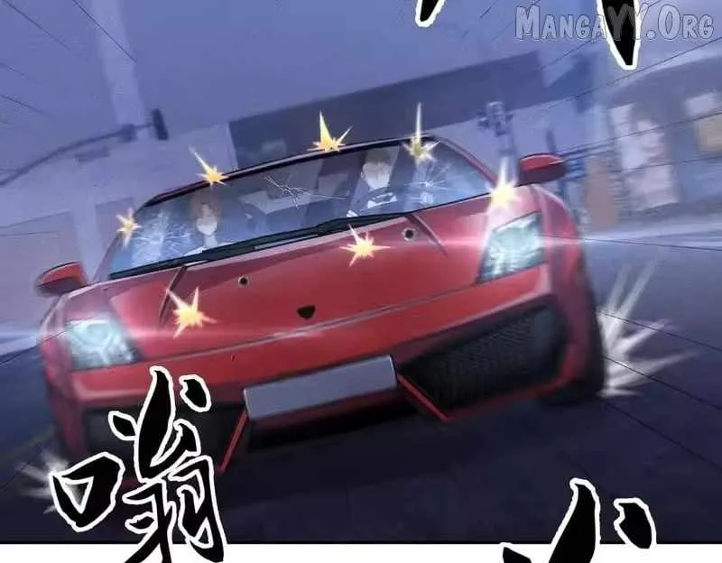 Urban Dragon Revealed Chapter 45 page 45