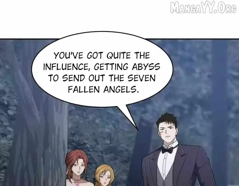 Urban Dragon Revealed Chapter 45 page 100