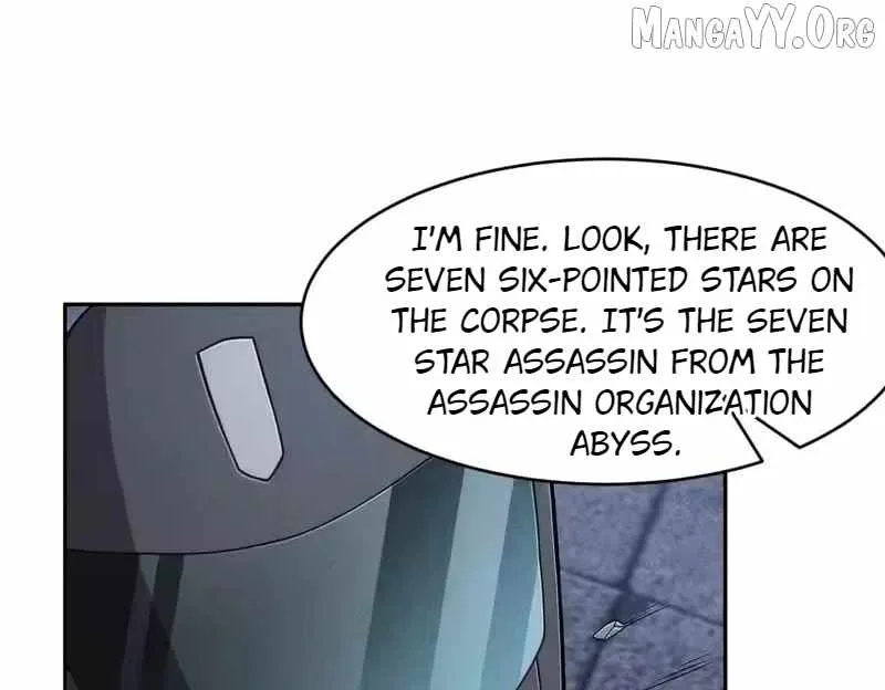Urban Dragon Revealed Chapter 45 page 107