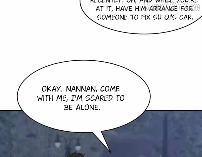 Urban Dragon Revealed Chapter 45 page 120