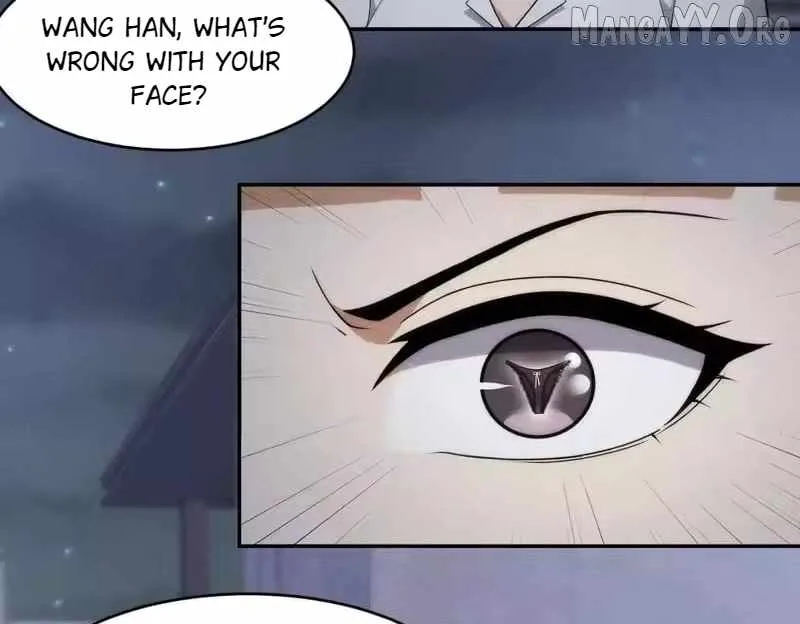 Urban Dragon Revealed Chapter 45 page 137