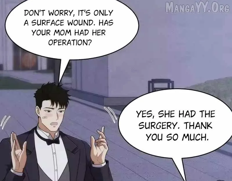 Urban Dragon Revealed Chapter 45 page 138