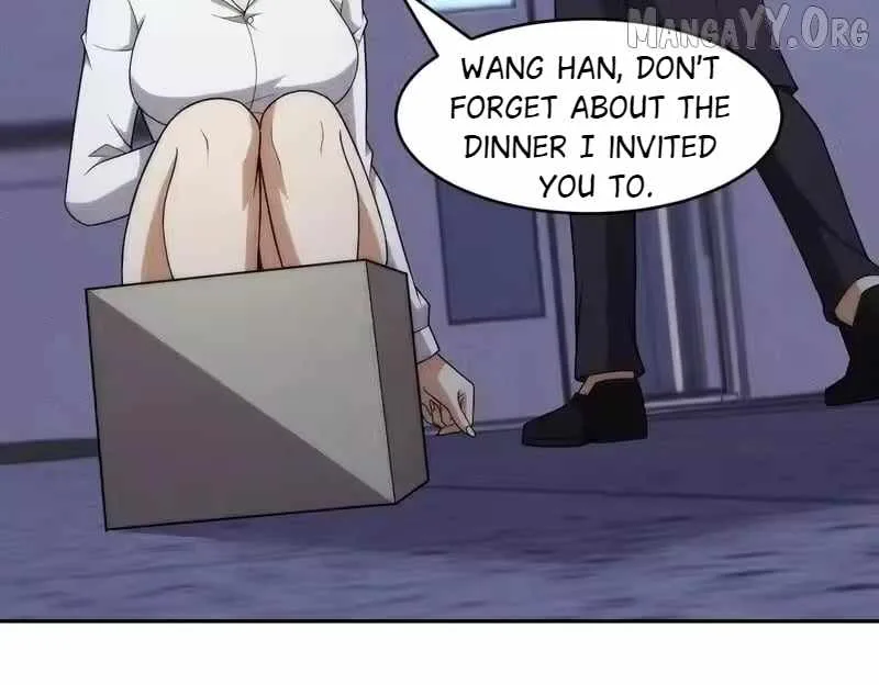 Urban Dragon Revealed Chapter 46 page 11