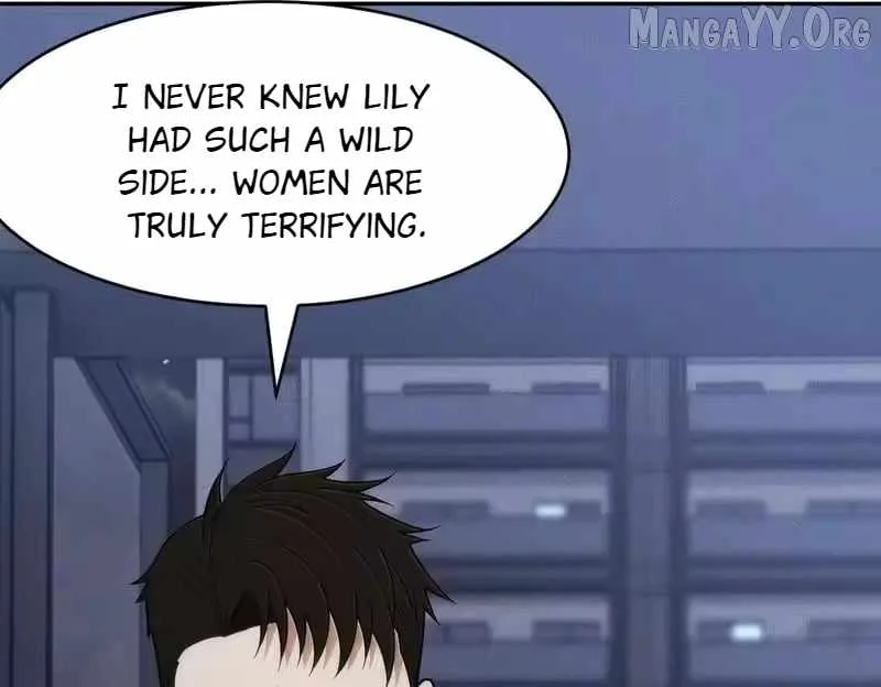 Urban Dragon Revealed Chapter 46 page 15
