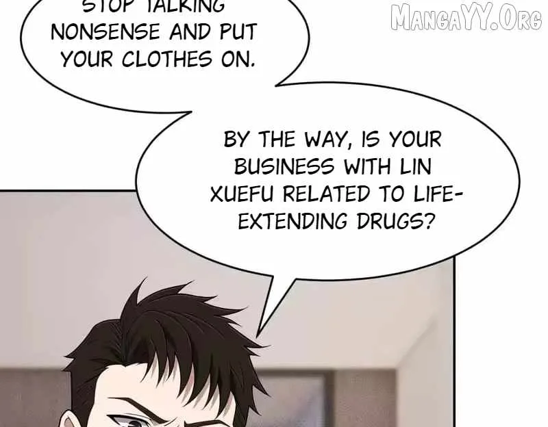Urban Dragon Revealed Chapter 46 page 23