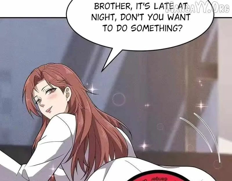 Urban Dragon Revealed Chapter 46 page 45