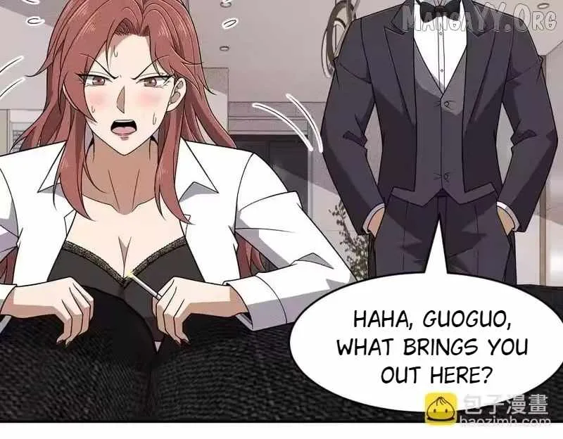 Urban Dragon Revealed Chapter 46 page 52
