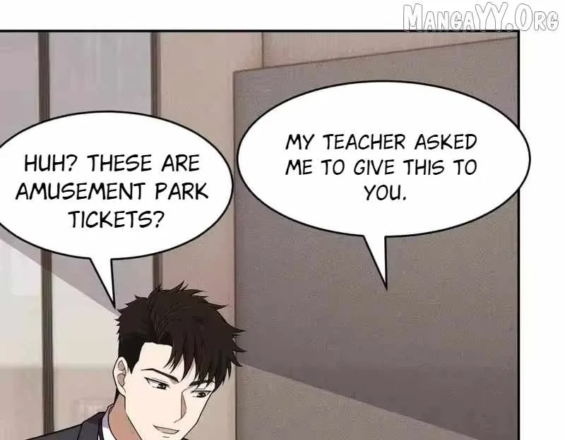 Urban Dragon Revealed Chapter 46 page 54