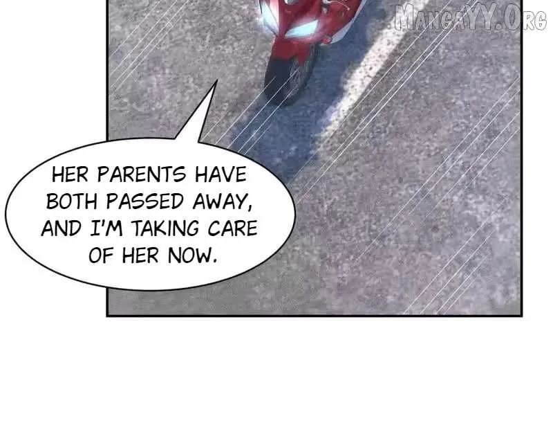 Urban Dragon Revealed Chapter 47 page 5
