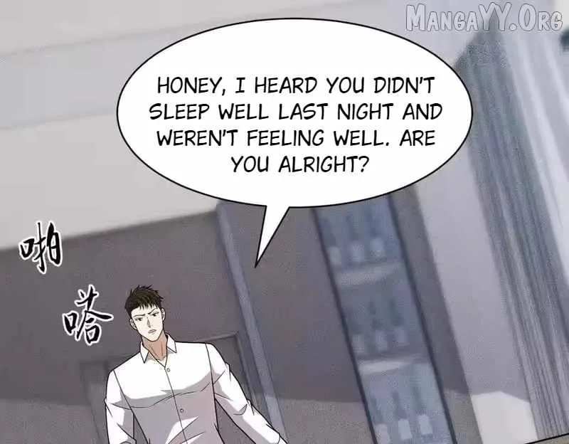 Urban Dragon Revealed Chapter 47 page 24